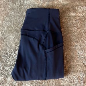 LuluLemon pants